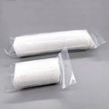 Cotton Rounds 100pcs - Dual-Sided Makeup Removal & Skincare Cotton Pads