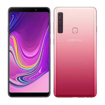 Samsung Galaxy A9 2018