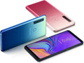 SAMSUNG Galaxy A9 2018 SM-A920F