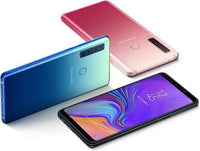 SAMSUNG Galaxy A9 2018 SM-A920F
