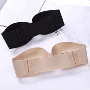 Strapless Bra