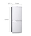 AFFORDABLE LG Bottom Freezer 227 litres Refrigerator GC-269VL