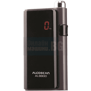 Alcoscan AL8800