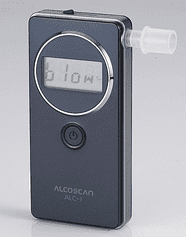 Alcoscan ALC-1