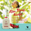 Forever Aloe Berry Nectar