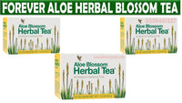 Aloe Blossom Herbal Tea - Forever Living Products