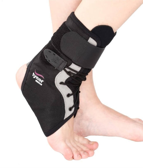 BEST ANKLE-FOOT ORTHOSIS