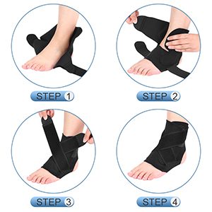 BUY ANKLE SUPPORT