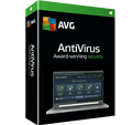 AVG Antivirus 2019