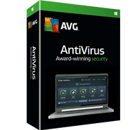 AVG Antivirus 2019