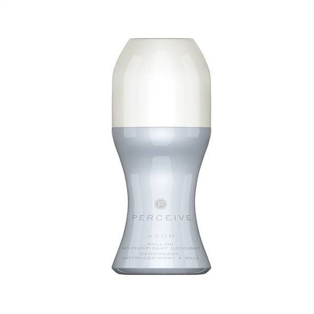 Perceive Roll-On Anti-Perspirant Deodorant For Her - 50ml