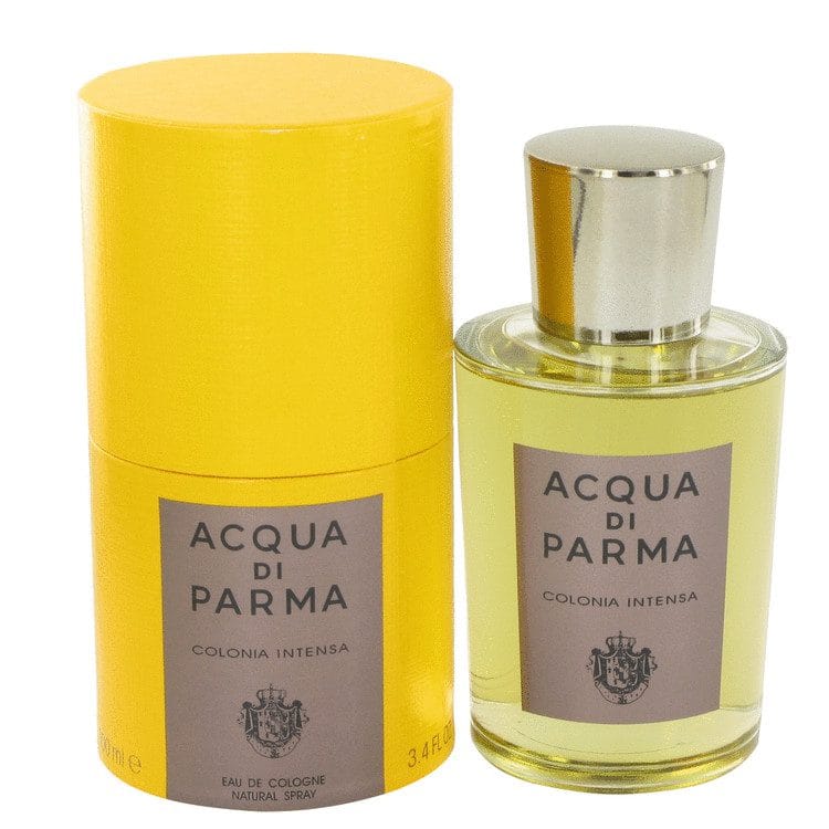 New Acqua Di Parma Colonial Men (100ml)Intensa