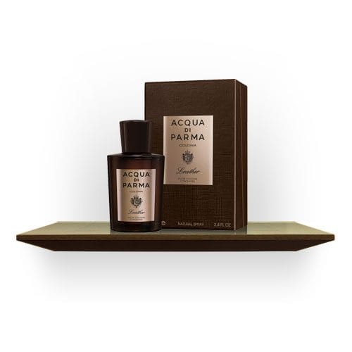 New Original Acqua Di Parma Leather Men (180 ml)
