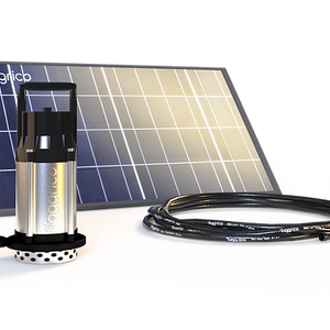 Aggrico Solar Irrigation Kit