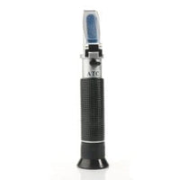 Alcohol Concentration Measurement Tool