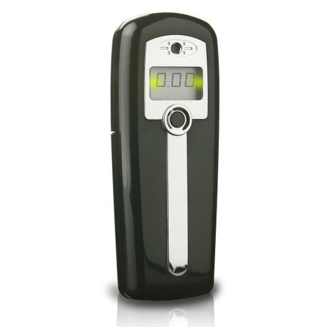 Alcoscan Elite Personal Breathalyser (AL2500)