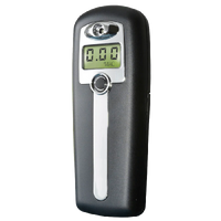 Alcoscan Elite Personal Breathalyser