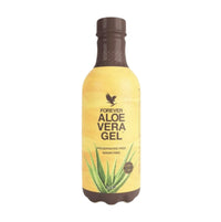 Forever Aloe Vera Gel - Colon Detox
