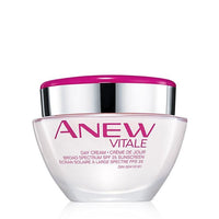 Anew Vitale Visible Perfection Day Cream