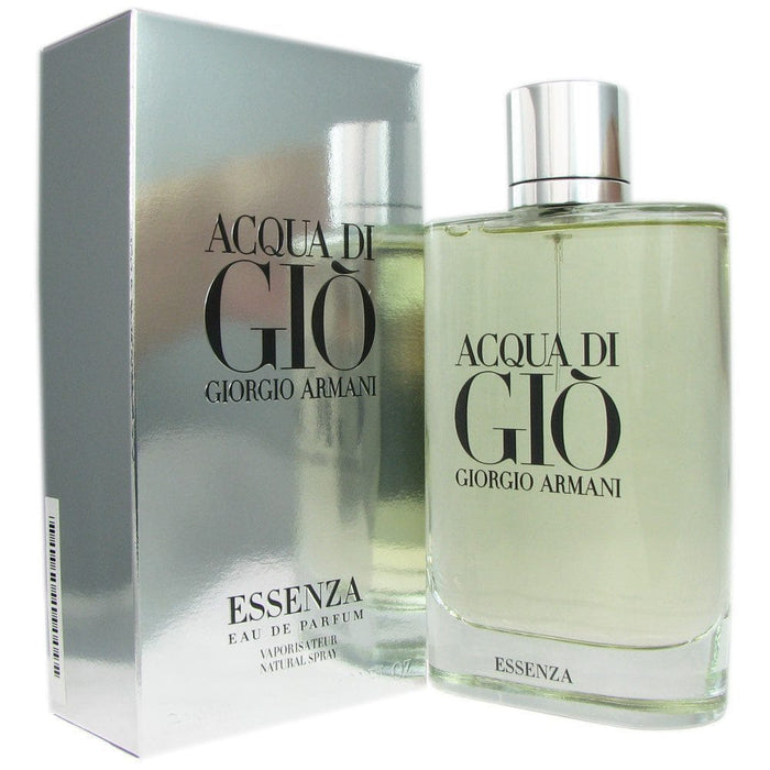 New Acqua Di Gio Essenza Men (75/100ml)