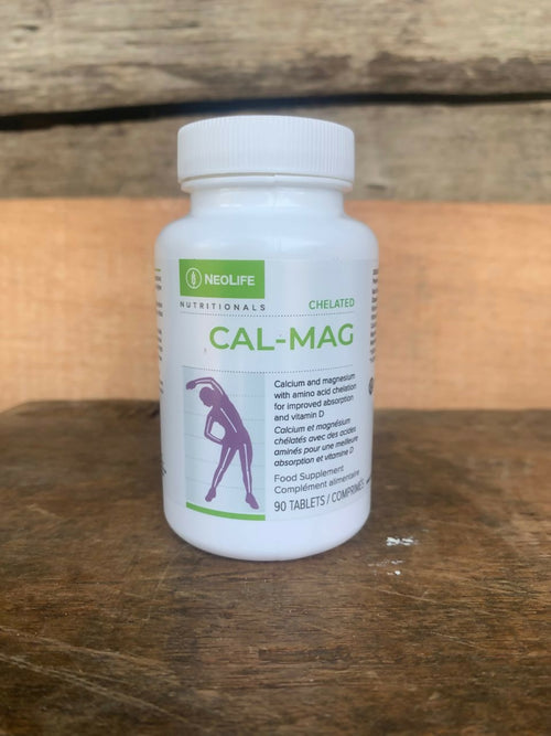 NeoLife Chelated Cal-Mag