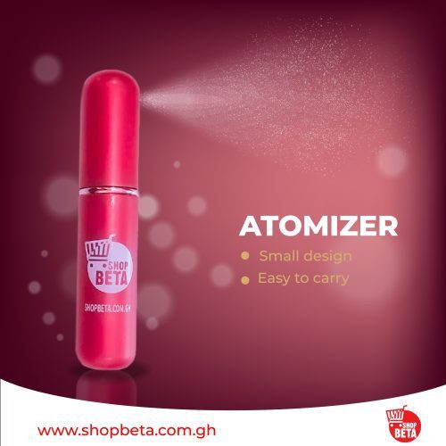 Atomiser Sprayer