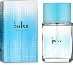 Buy Avon 1 Pulse for Him Perfumed Body Spray - 50ml