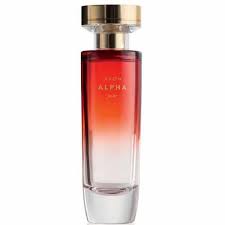 Avon Alpha for Her Eau De Parfum - 50ml