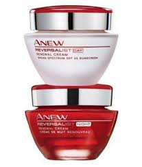 Avon Anew Reversalist Day &amp; Night