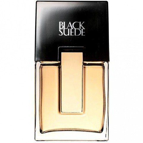 Avon Black Suede Eau de Toilette Spray - 75ml