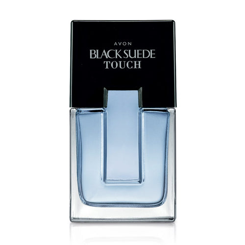 Avon Black Suede Touch Eau De Toilette 75 ml Spray
