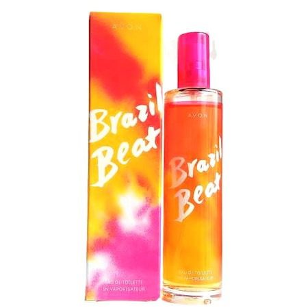 New Avon Brazil Beat for Her