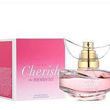 Avon Cherish The Moment Perfume For Her