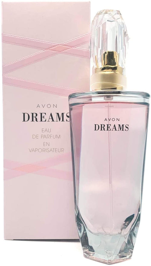 Avon Dreams Eau de parfum - 50ml