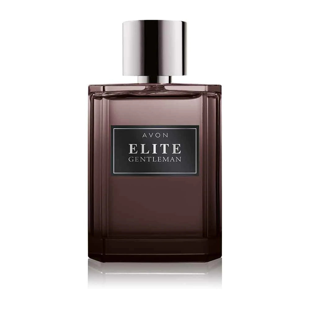 Avon Elite Gentleman Eau De Toilette