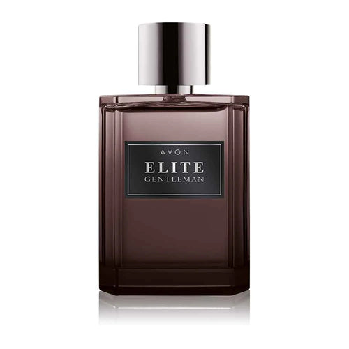 Avon Elite Gentleman Eau De Toilette - 75ml