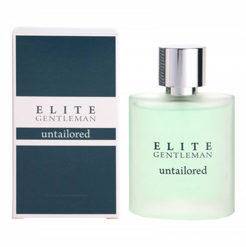 Avon Elite Gentleman Untailored Eau De Toilette - 75ml
