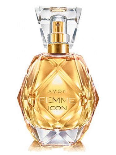 Avon Femme Icon Eau de Parfum Spray
