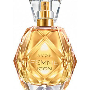 Buy Avon Femme Icon Eau de Parfum Spray - 50ml