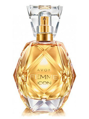 Buy Avon Femme Icon Eau de Parfum Spray - 50ml