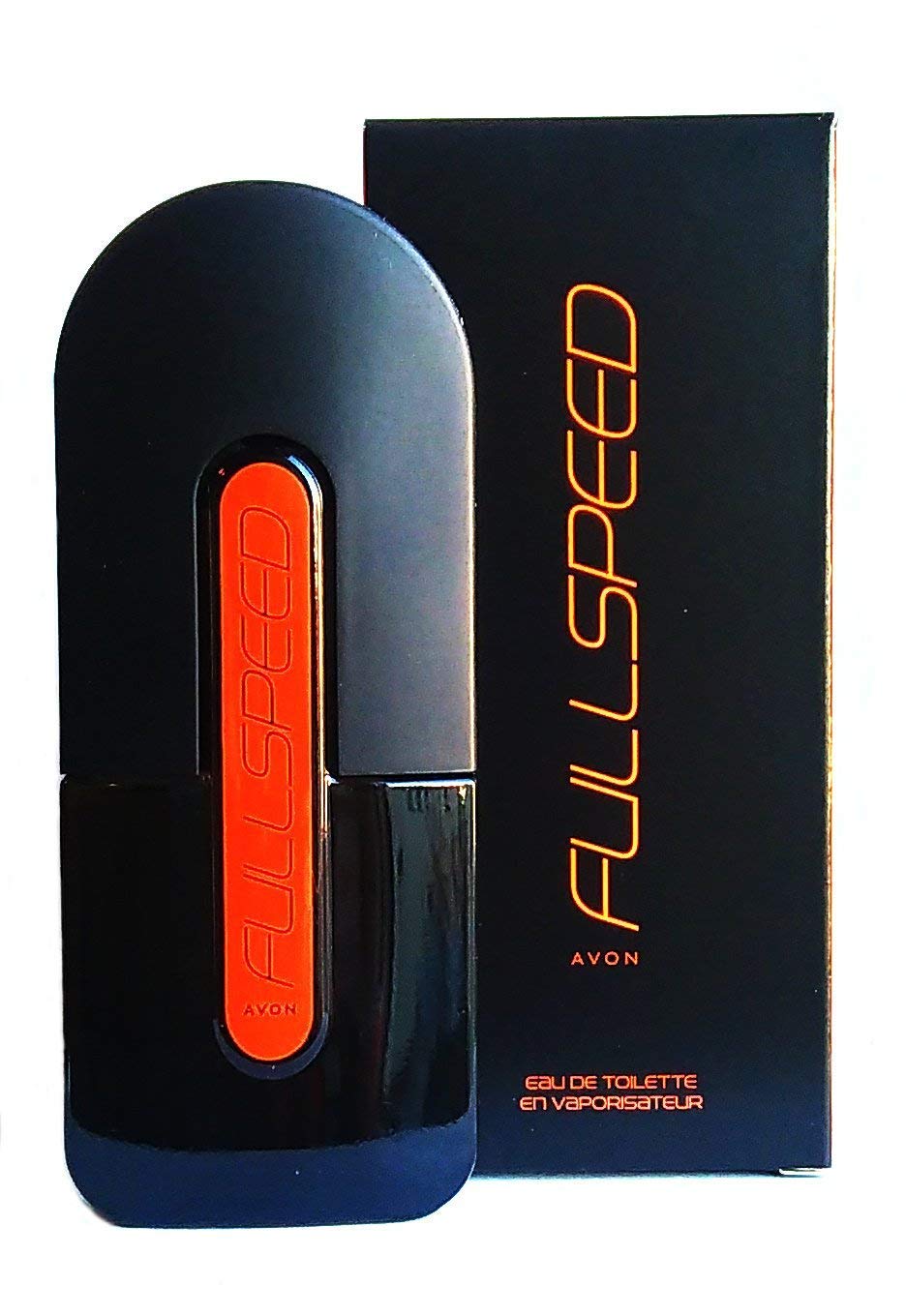 Avon Full Speed Max Turbo Eau de Toilette