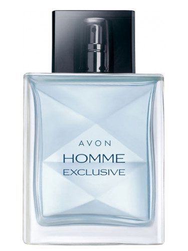 Avon Homme Eau de Toilette Spray