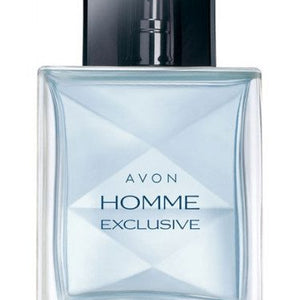 Avon Homme  Eau de Toilette Spray - 75ml