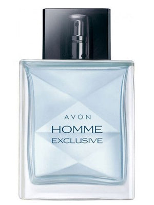 Avon Homme  Eau de Toilette Spray - 75ml