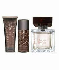 Avon Life Gift Set for Him