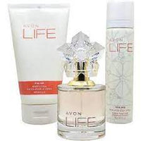 Avon Life Gift Set for Him