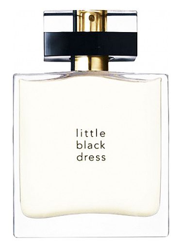 Avon Little Black Dress Eau de Parfum Spray