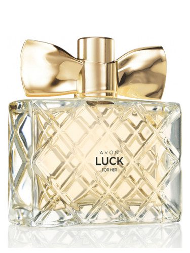 Avon Luck Eau de Parfum Spray - 50ml