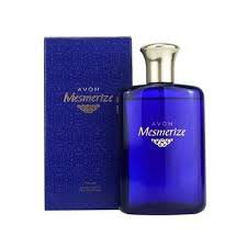 Avon Mesmerize Blue For Him - 100ml