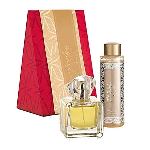 Avon today gift set